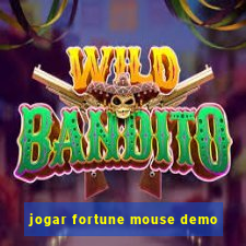 jogar fortune mouse demo